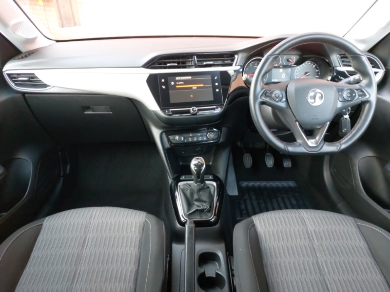 Used Vauxhall Corsa 2022 for sale - 77284408: Photo 2