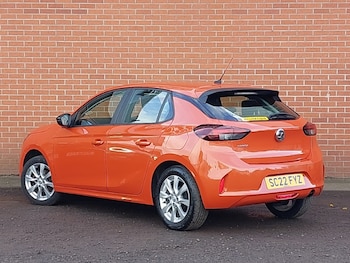 Used Vauxhall Corsa 2022 for sale - 77284408: Photo