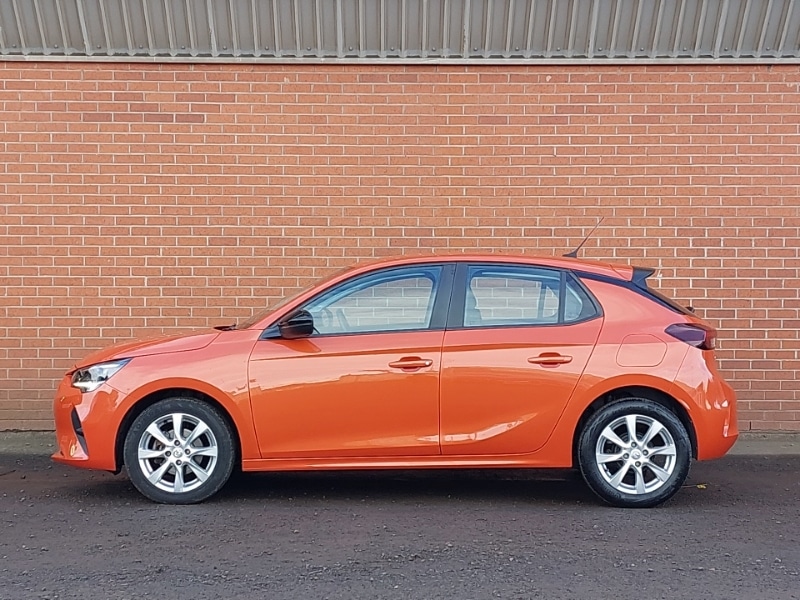 Used Vauxhall Corsa 2022 for sale - 77284408: Photo 4