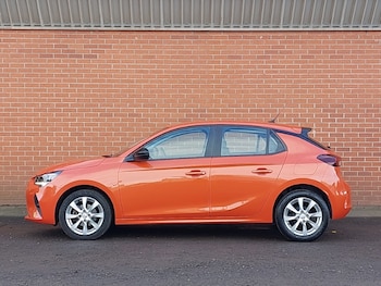 Used Vauxhall Corsa 2022 for sale - 77284408: Photo