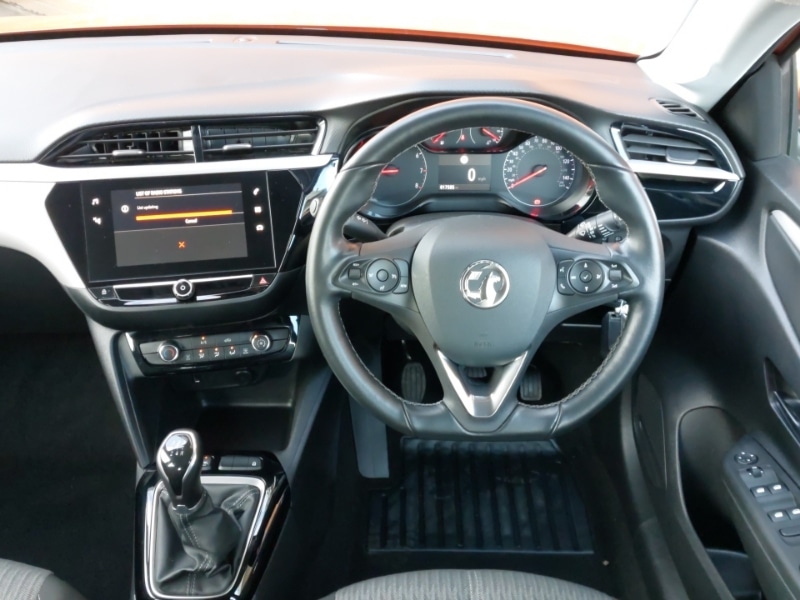 Used Vauxhall Corsa 2022 for sale - 77284408: Photo 7