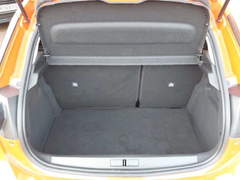 Used Vauxhall Corsa 2022 for sale - 77284408: Photo 8