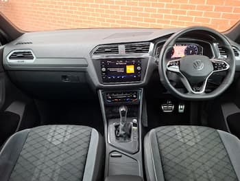 Used Volkswagen Tiguan 2023 for sale - 79776928: Photo