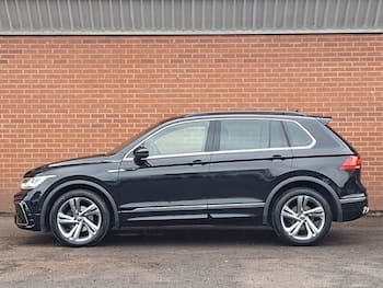 Used Volkswagen Tiguan 2023 for sale - 79776928: Photo