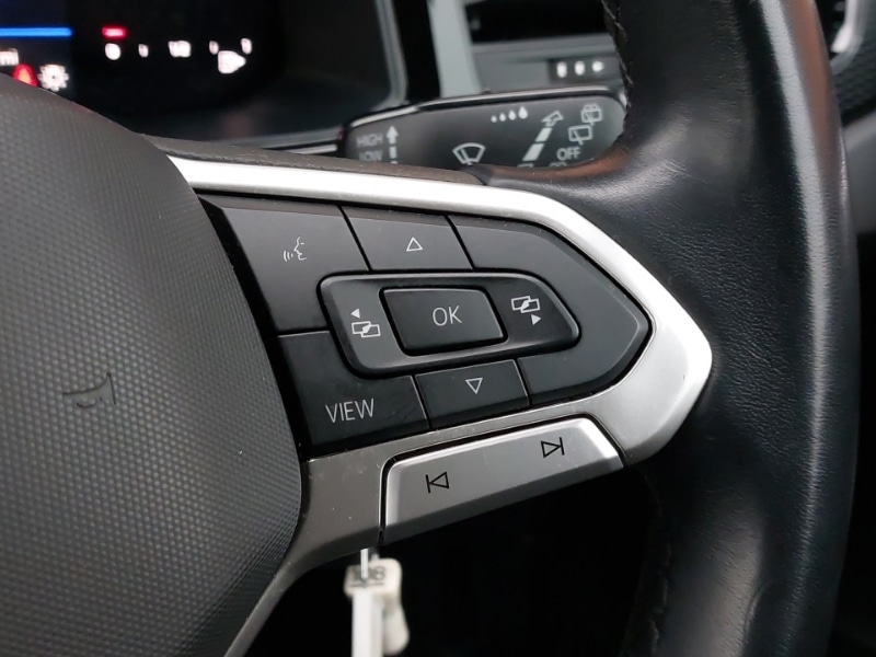 Used Volkswagen Polo 2022 for sale - 77142030: Photo 10