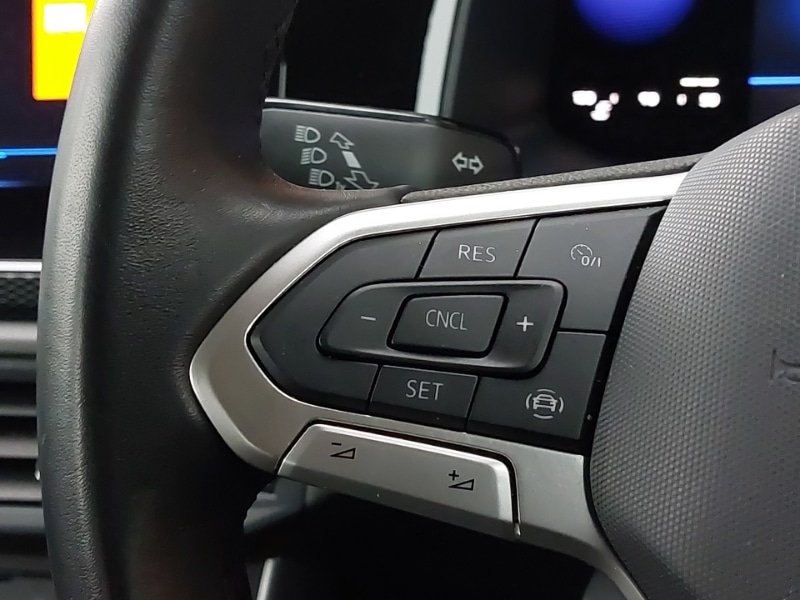 Used Volkswagen Polo 2022 for sale - 77142030: Photo 11