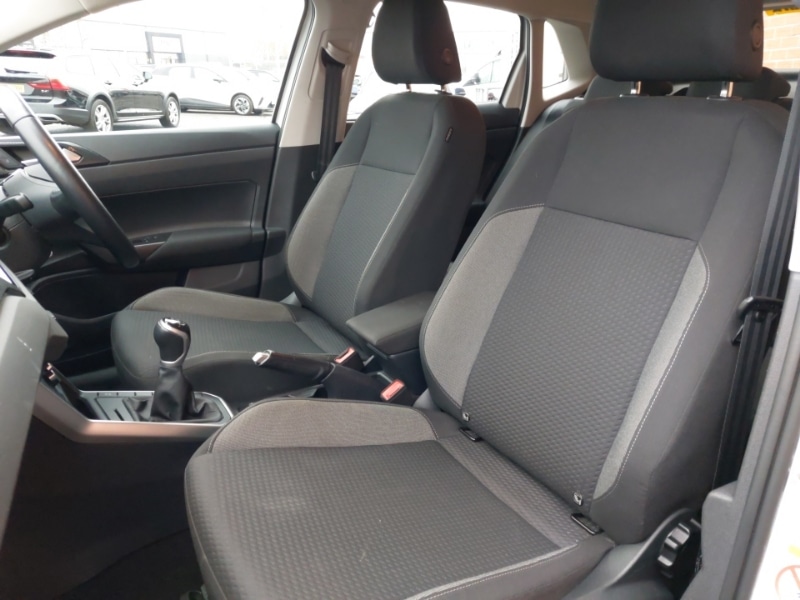 Used Volkswagen Polo 2022 for sale - 77142030: Photo 12