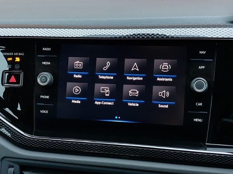 Used Volkswagen Polo 2022 for sale - 77142030: Photo 17