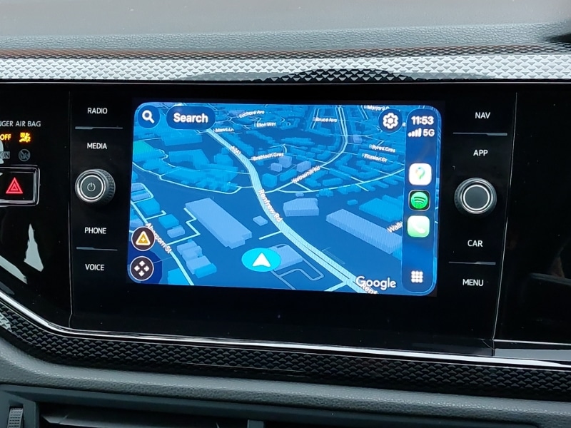 Used Volkswagen Polo 2022 for sale - 77142030: Photo 19