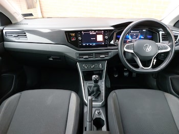 Used Volkswagen Polo 2022 for sale - 77142030: Photo