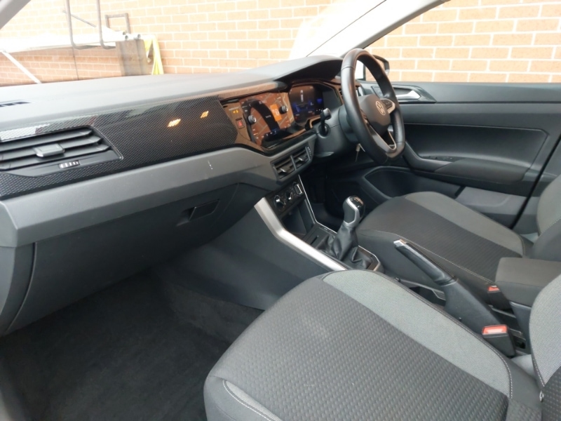 Used Volkswagen Polo 2022 for sale - 77142030: Photo 5