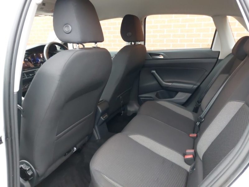 Used Volkswagen Polo 2022 for sale - 77142030: Photo 6