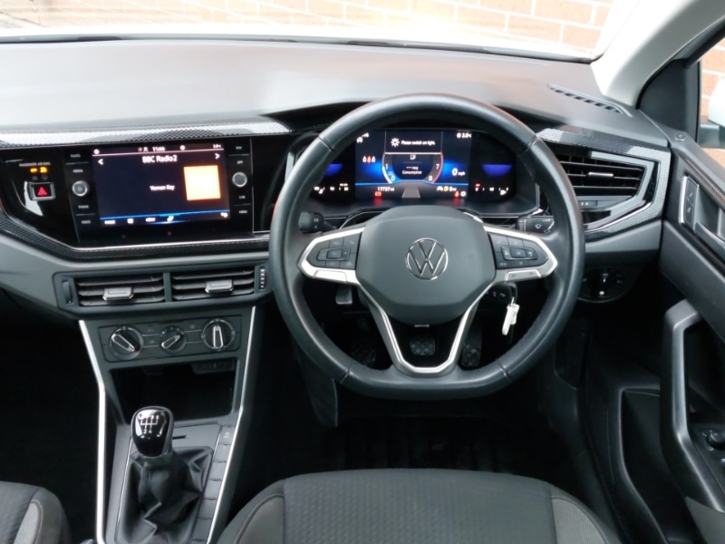 Used Volkswagen Polo 2022 for sale - 77142030: Photo 7