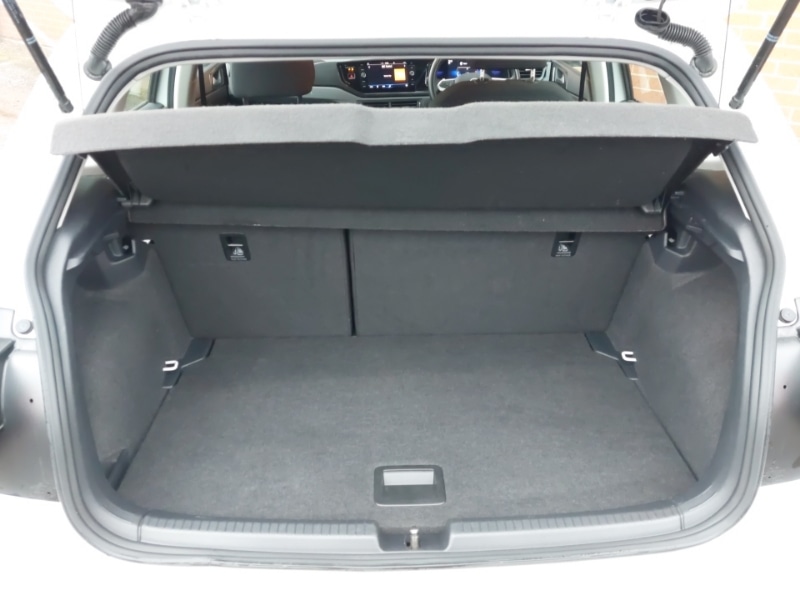 Used Volkswagen Polo 2022 for sale - 77142030: Photo 8