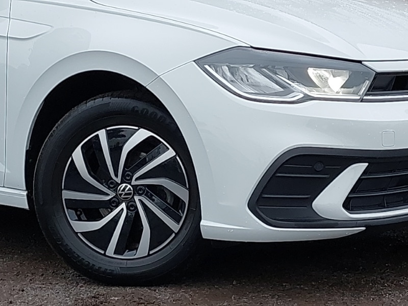 Used Volkswagen Polo 2022 for sale - 77142030: Photo 9