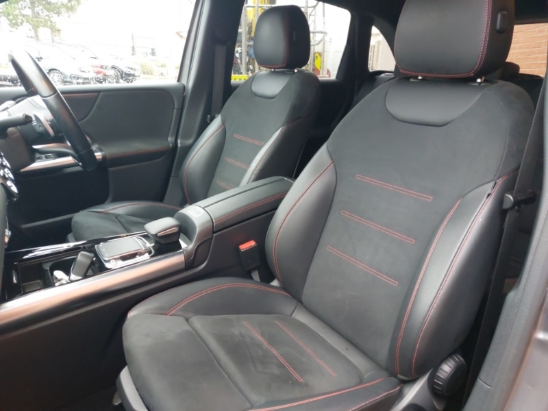 Used Mercedes-Benz B Class 2020 for sale - 77409980: Photo 12