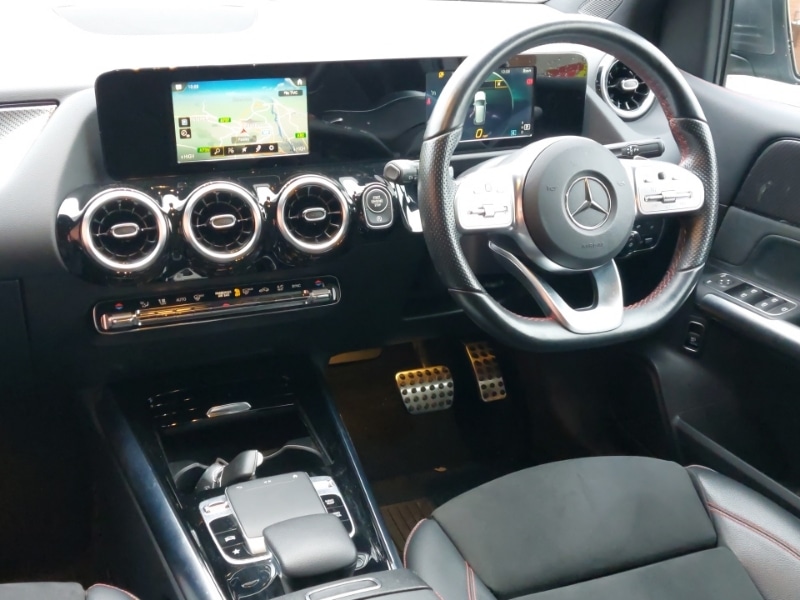 Used Mercedes-Benz B Class 2020 for sale - 77409980: Photo 13