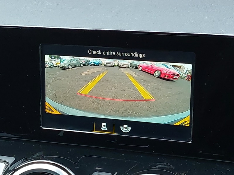 Used Mercedes-Benz B Class 2020 for sale - 77409980: Photo 15