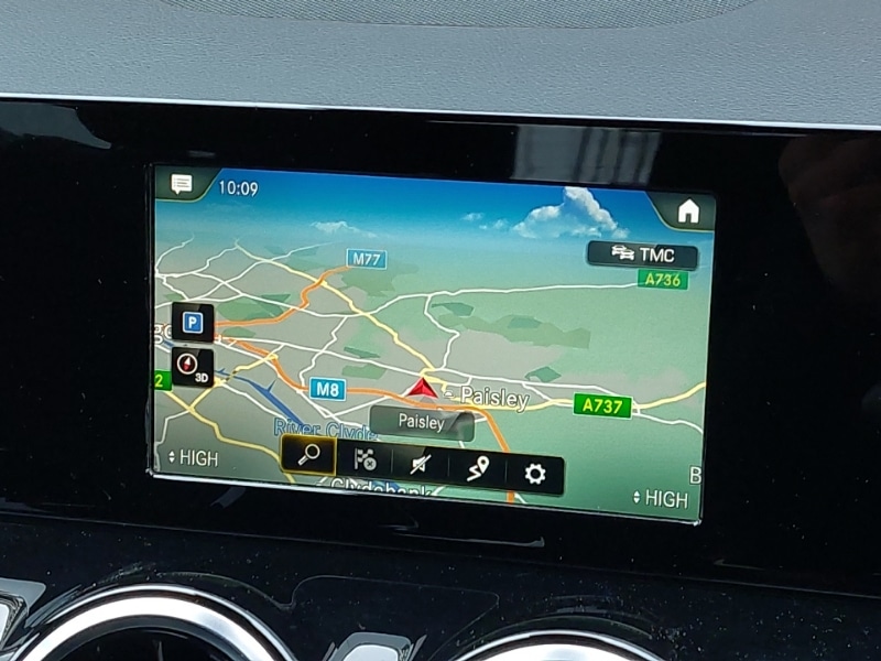 Used Mercedes-Benz B Class 2020 for sale - 77409980: Photo 16