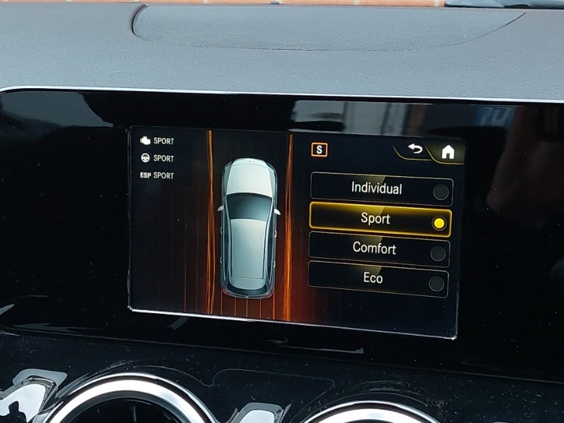 Used Mercedes-Benz B Class 2020 for sale - 77409980: Photo 17