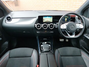 Used Mercedes-Benz B Class 2020 for sale - 77409980: Photo