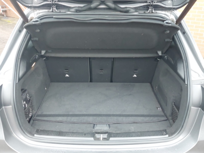 Used Mercedes-Benz B Class 2020 for sale - 77409980: Photo 8