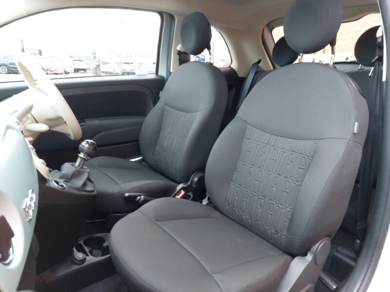 Used Fiat 500 2023 for sale - 77448740: Photo 12