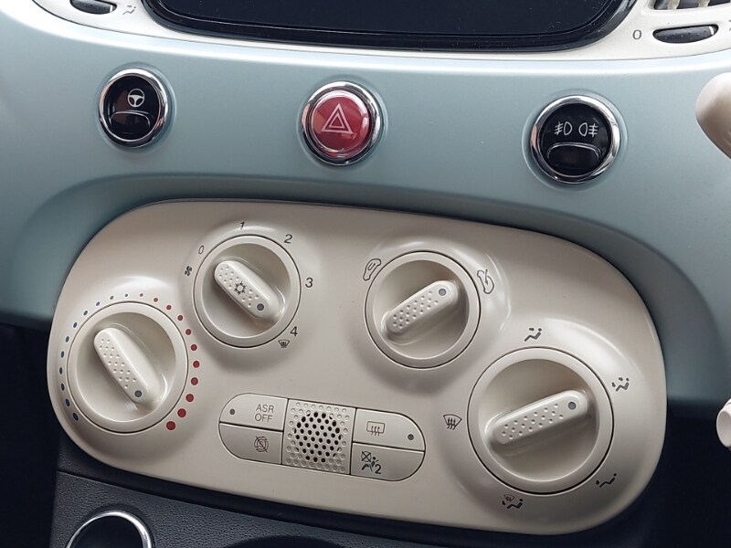 Used Fiat 500 2023 for sale - 77448740: Photo 16