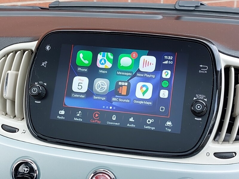 Used Fiat 500 2023 for sale - 77448740: Photo 18