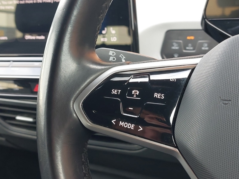 Used Volkswagen ID.3 2020 for sale - 77751685: Photo 11