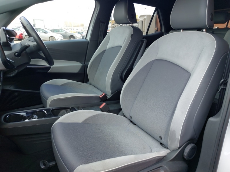 Used Volkswagen ID.3 2020 for sale - 77751685: Photo 13