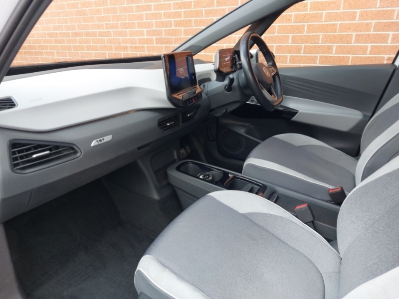 Used Volkswagen ID.3 2020 for sale - 77751685: Photo 5