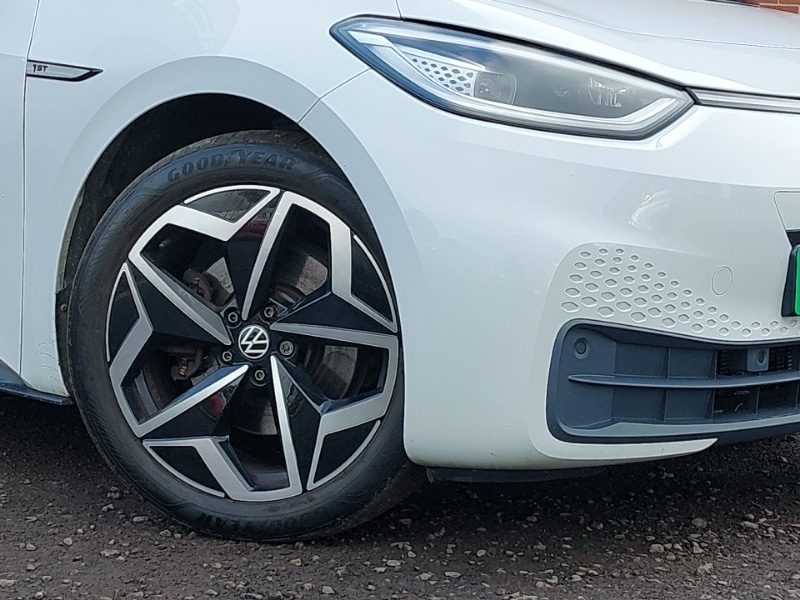 Used Volkswagen ID.3 2020 for sale - 77751685: Photo 9