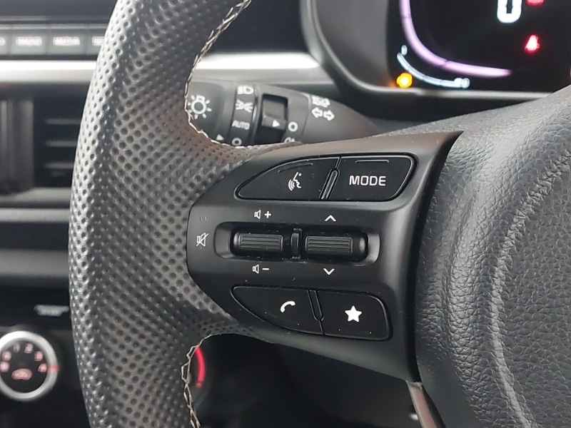 Used Kia Picanto 2024 for sale - 76418729: Photo 11