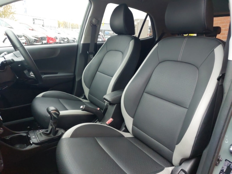 Used Kia Picanto 2024 for sale - 76418729: Photo 12