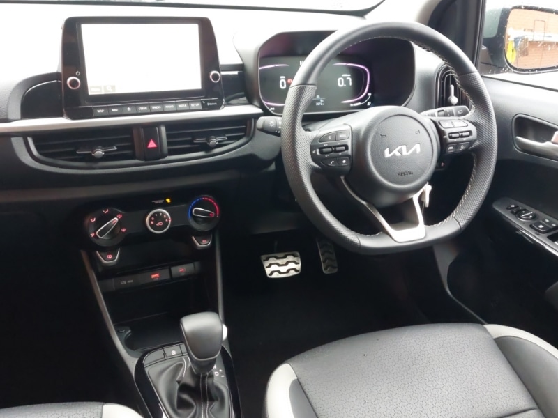 Used Kia Picanto 2024 for sale - 76418729: Photo 13