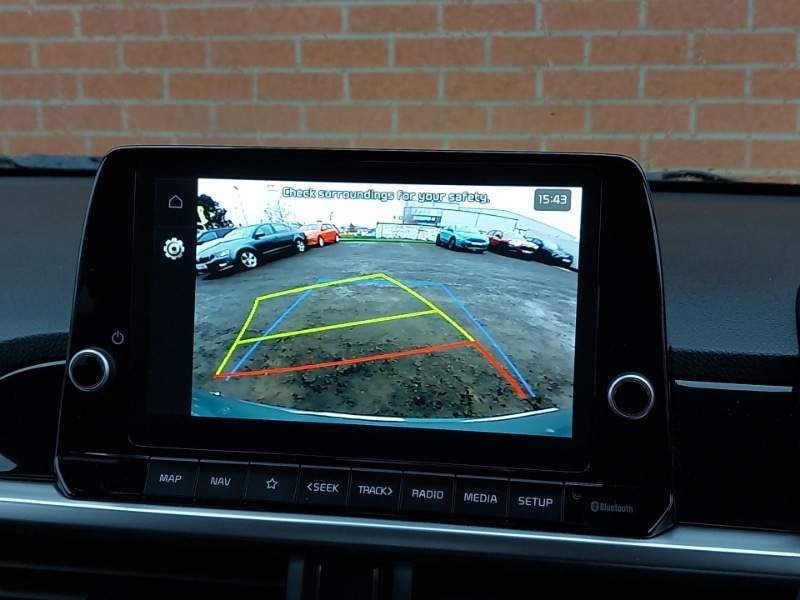 Used Kia Picanto 2024 for sale - 76418729: Photo 14