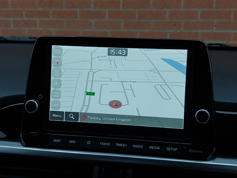 Used Kia Picanto 2024 for sale - 76418729: Photo 17