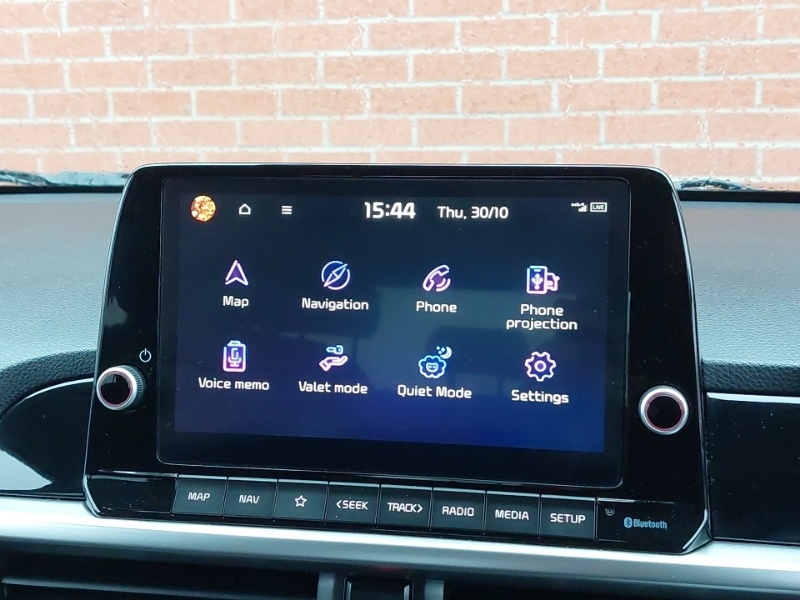 Used Kia Picanto 2024 for sale - 76418729: Photo 18