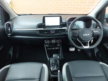 Used Kia Picanto 2024 for sale - 76418729: Photo