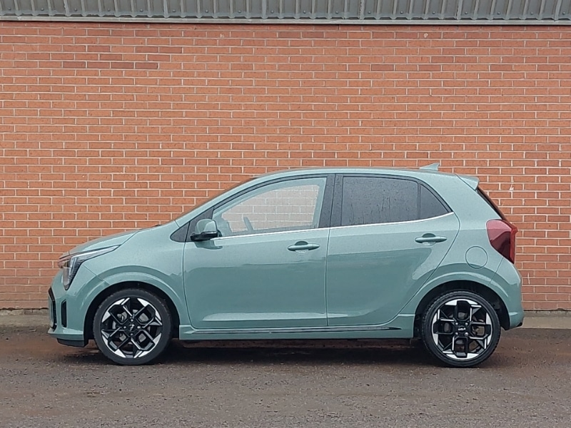 Used Kia Picanto 2024 for sale - 76418729: Photo 4