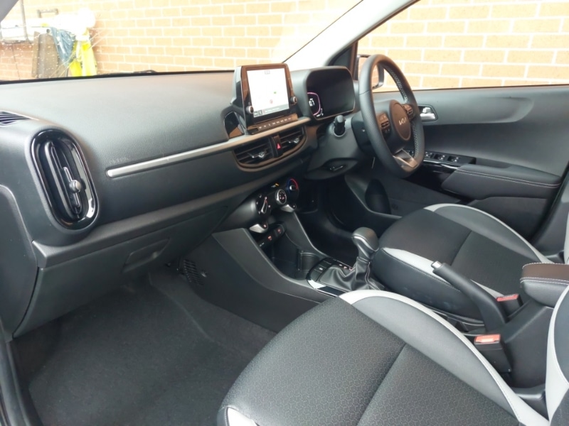 Used Kia Picanto 2024 for sale - 76418729: Photo 5