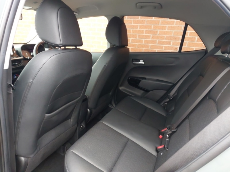 Used Kia Picanto 2024 for sale - 76418729: Photo 6