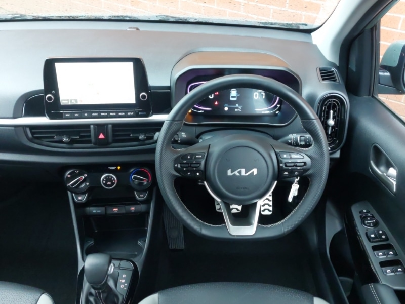 Used Kia Picanto 2024 for sale - 76418729: Photo 7