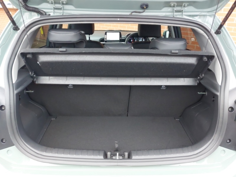 Used Kia Picanto 2024 for sale - 76418729: Photo 8