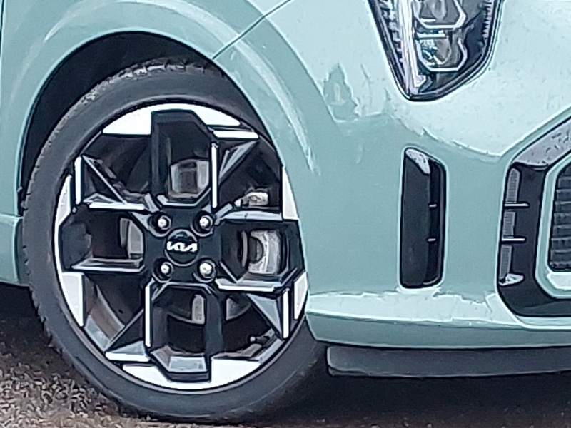 Used Kia Picanto 2024 for sale - 76418729: Photo 9