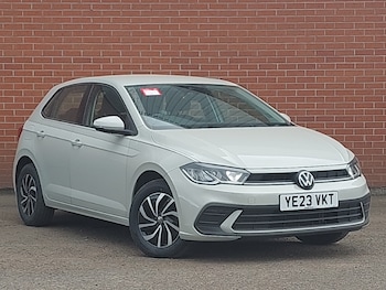 Used Volkswagen Polo 2023 for sale - 79310998: Photo