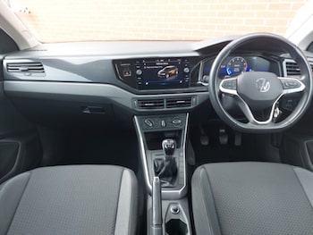 Used Volkswagen Polo 2023 for sale - 79310998: Photo