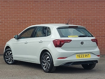 Used Volkswagen Polo 2023 for sale - 79310998: Photo