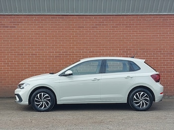 Used Volkswagen Polo 2023 for sale - 79310998: Photo